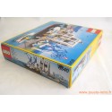 La police du port Lego 6540