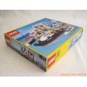 La police du port Lego 6540