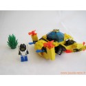 Navire amphibie des Aquanautes Lego System 6145