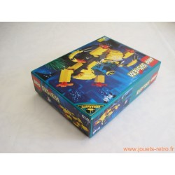 Navire amphibie des Aquanautes Lego System 6145