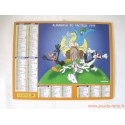Almanach du facteur 1999 "Looney Tunes"
