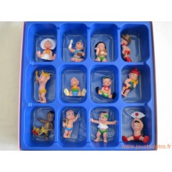 Baby Boom - jeu Fun Connection 1992