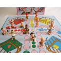 Baby Boom - jeu Fun Connection 1992