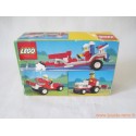 La belle californienne Lego 6646