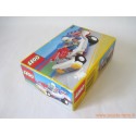La belle californienne Lego 6646