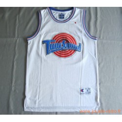 Maillot basket Tune Squad "Space Jam" Jordan 1996