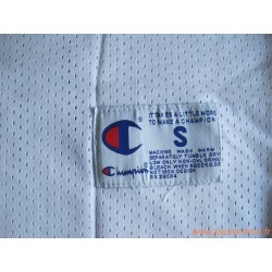 Maillot basket Tune Squad "Space Jam" Jordan 1996
