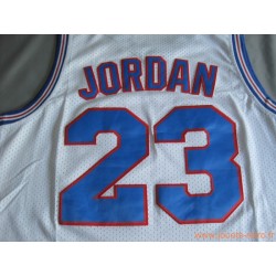 Maillot basket Tune Squad "Space Jam" Jordan 1996