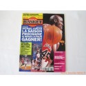 Magazine "Mondial Basket" n° 48 juin 1995