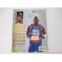 Magazine "Sports action basket Basket" n° 43 avril 1993