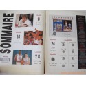 Magazine "Sports action basket Basket" n° 43 avril 1993