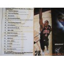 Magazine "XXL Basketball" n° 61 septembre 2000
