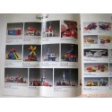 Catalogue Lego 1973