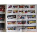 Catalogue Lego 1973
