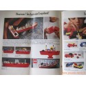 Catalogue Lego 1973