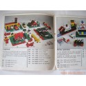 Catalogue Lego 1970