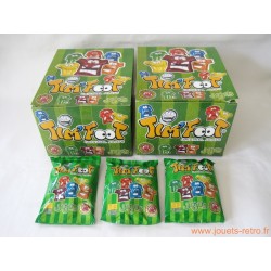 1 sachet Original Jojo's Tim Foot