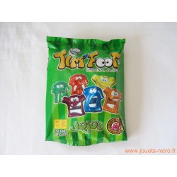 1 sachet Original Jojo's Tim Foot