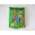 1 sachet Original Jojo's Tim Foot