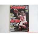 Magazine "5 majeur" n° 53 décembre 1995