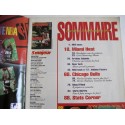 Magazine "5 majeur" n° 53 décembre 1995