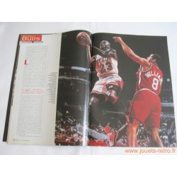 Magazine "5 majeur" n° 53 décembre 1995