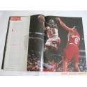 Magazine "5 majeur" n° 53 décembre 1995