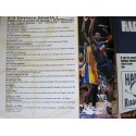 Magazine "XXL Basketball" n° 62 octobre 2000