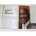 Magazine "XXL Basketball" n° 62 octobre 2000