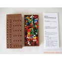 Mini Mastermind - jeu Capiepa 1976