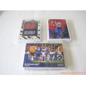 Set complet Panini XV de France rugby "Rage de Vaincre"