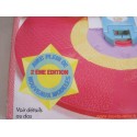 Dessinons la Mode - Jeu MB 1990