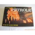 La conquête du pétrole - jeu Nahtan 1973