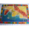 La conquête du pétrole - jeu Nahtan 1973