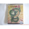 Pack album + boosters Dragon Ball Z série or Lamincards NEUF