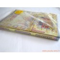 Pack album + boosters Dragon Ball Z série or Lamincards NEUF