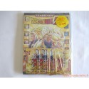 Pack album + boosters Dragon Ball Z série or Lamincards NEUF