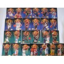 Set complet 150 cartes NBA Skybox Prenium 94-95 série 2