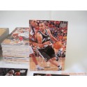 Set complet 200 cartes NBA Upper Deck 2008-09 série 1