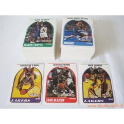 Set complet 180 cartes NBA Upper Deck 1999-00