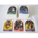 Set complet 180 cartes NBA Upper Deck 1999-00