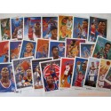 Set complet 400 cartes NBA Upper Deck 1991-92 série 1