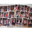 Set complet 400 cartes NBA Upper Deck 1991-92 série 1