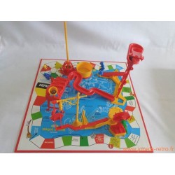 Traque-Souris - Jeu Idéal