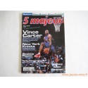Magazine "5 majeur" n° 91 mars 2000