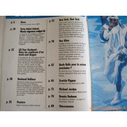 Magazine "5 majeur" n° 91 mars 2000