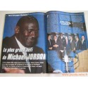 Magazine "5 majeur" n° 91 mars 2000