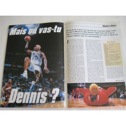 Magazine "5 majeur" n° 91 mars 2000