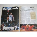 Magazine "5 majeur" n° 91 mars 2000