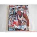 Magazine "Sports action basket" n° 40 janvier 1993